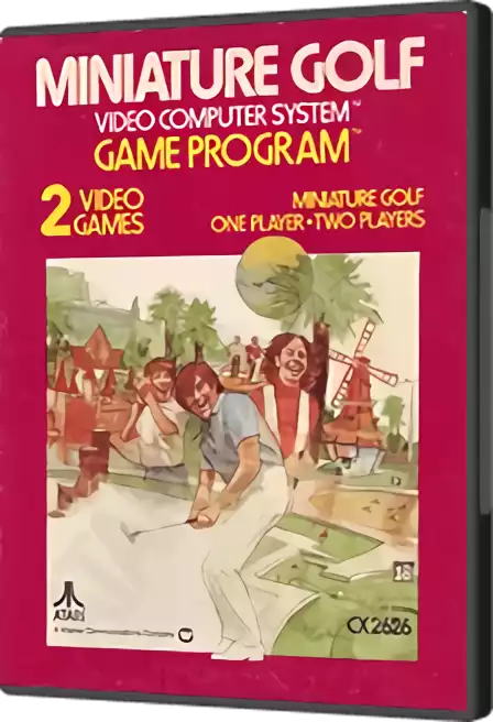 Miniature Golf (1979) (Atari) (PAL) [p1][o1][!].zip